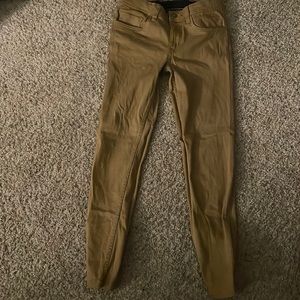 Size 10 skinny pants